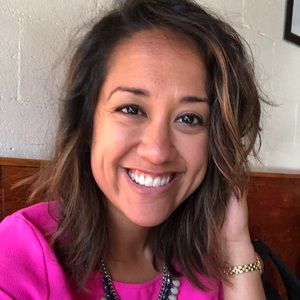 Meet your Posher, Mallory